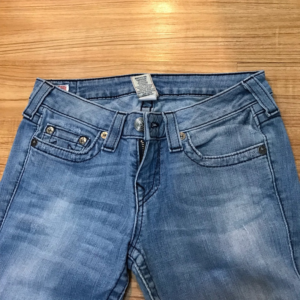 Jeans - Picture 4 of 7